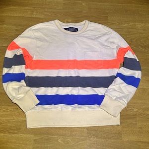 AE Crewneck Sweatshirt